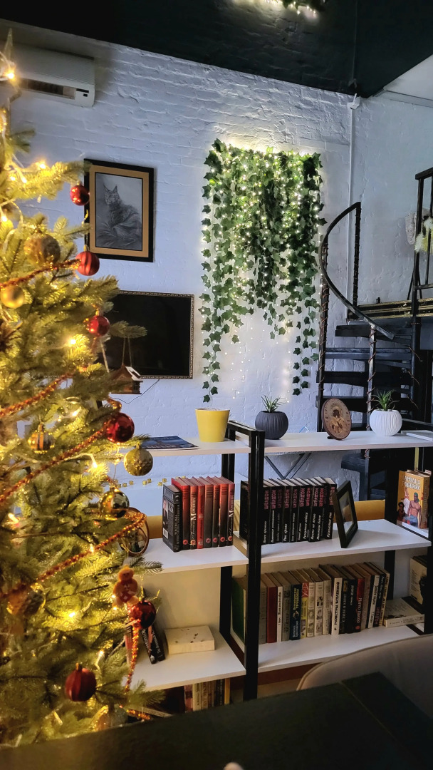 Квартира в исторической части города