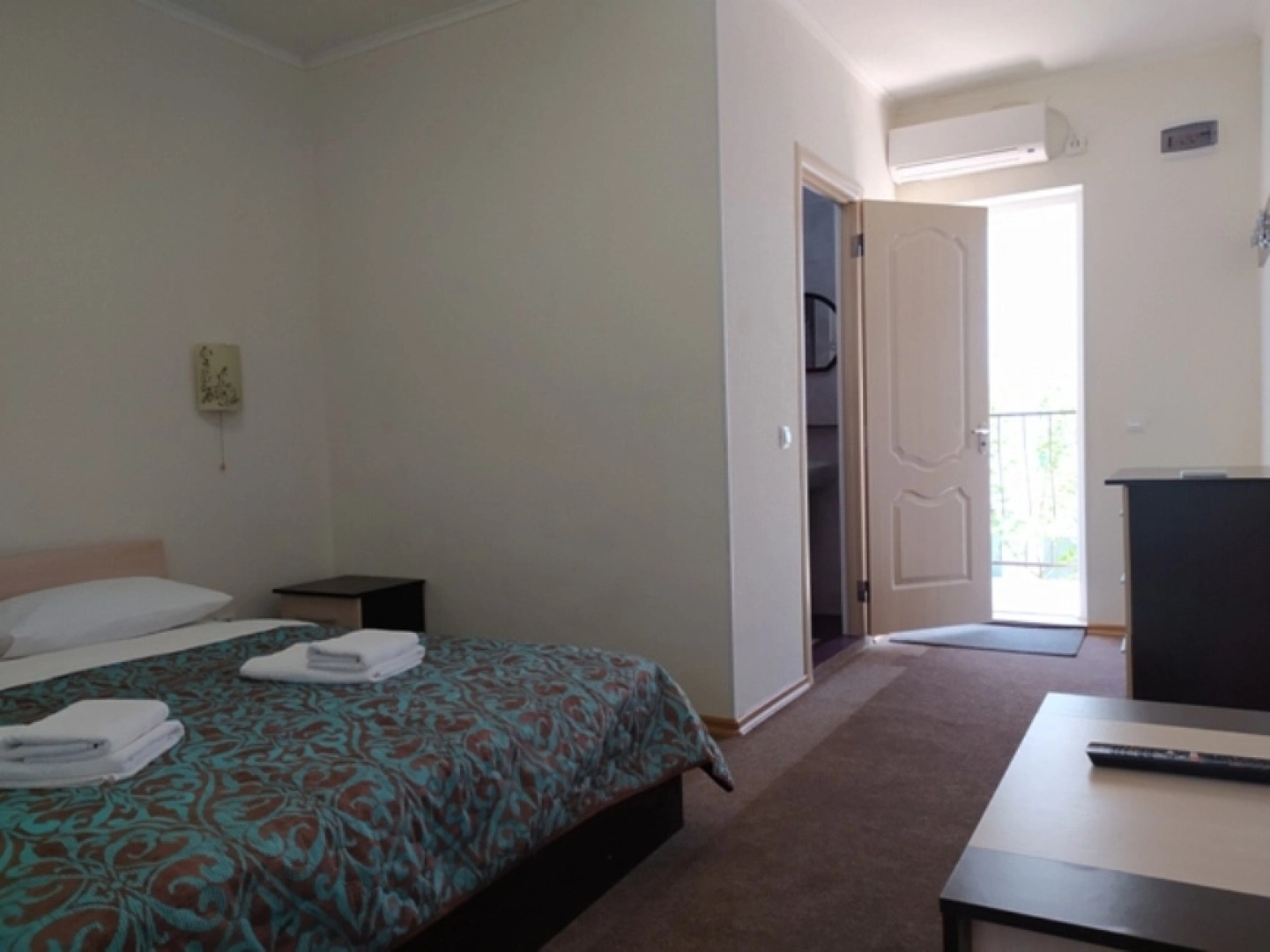 Гостевой Дом Алмарис