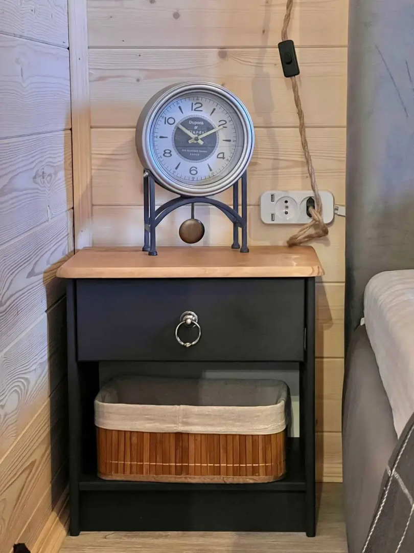 Частный Дом Дача Лесника