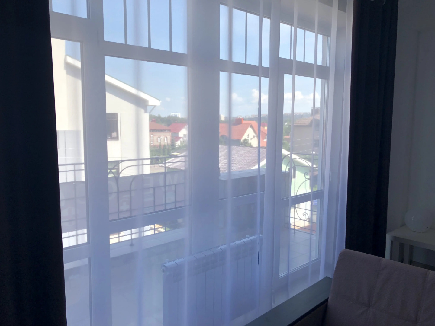 Гостевой Дом Агродом