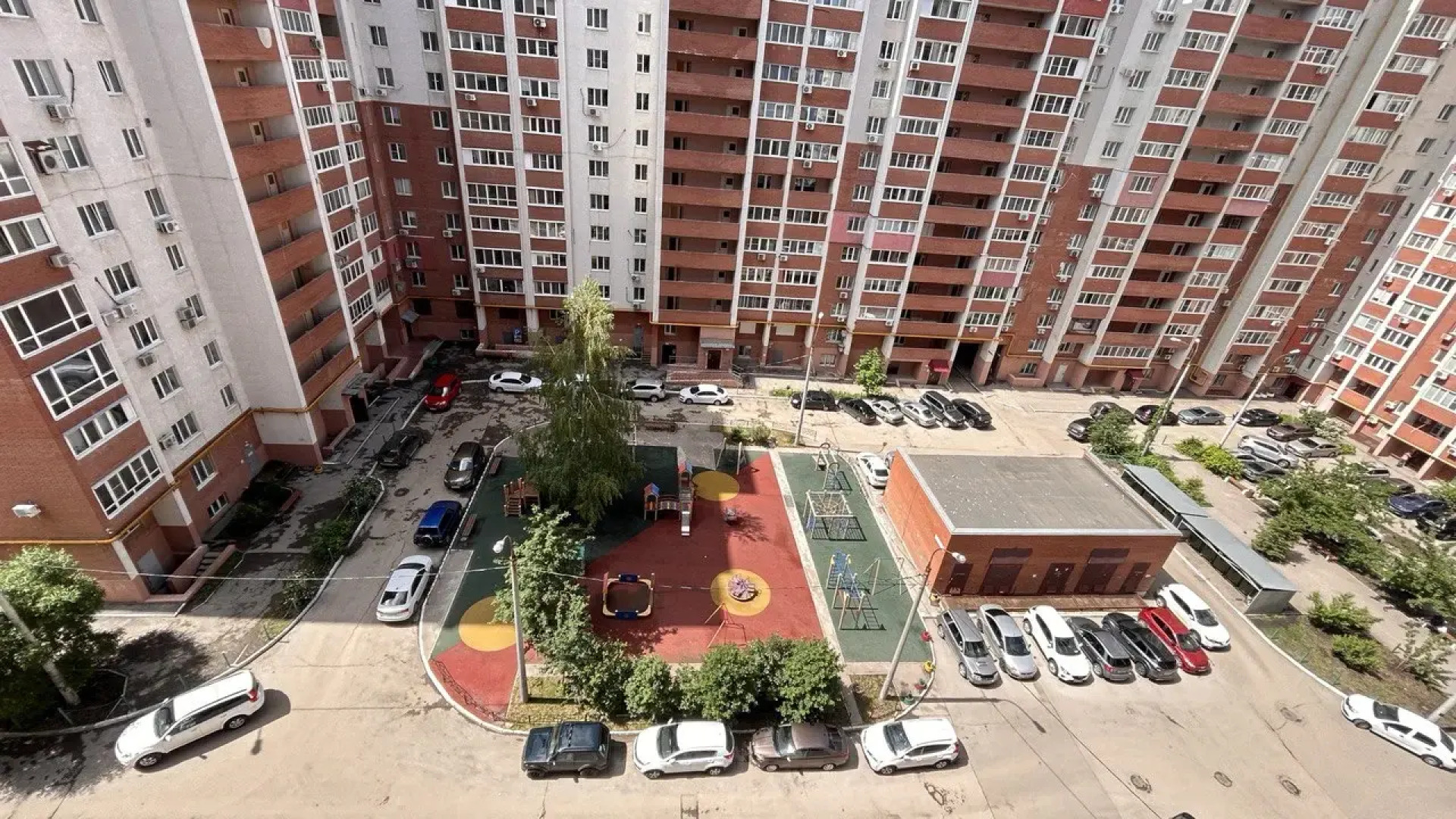 Квартира Апартаменты Студия