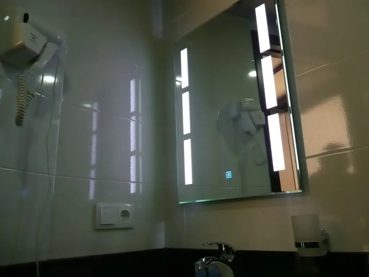 Отель Вояджер