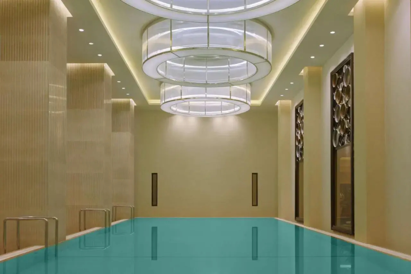 Hilton Dushanbe Hotel