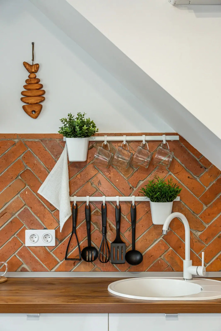 Апартаменты M1C Люкс