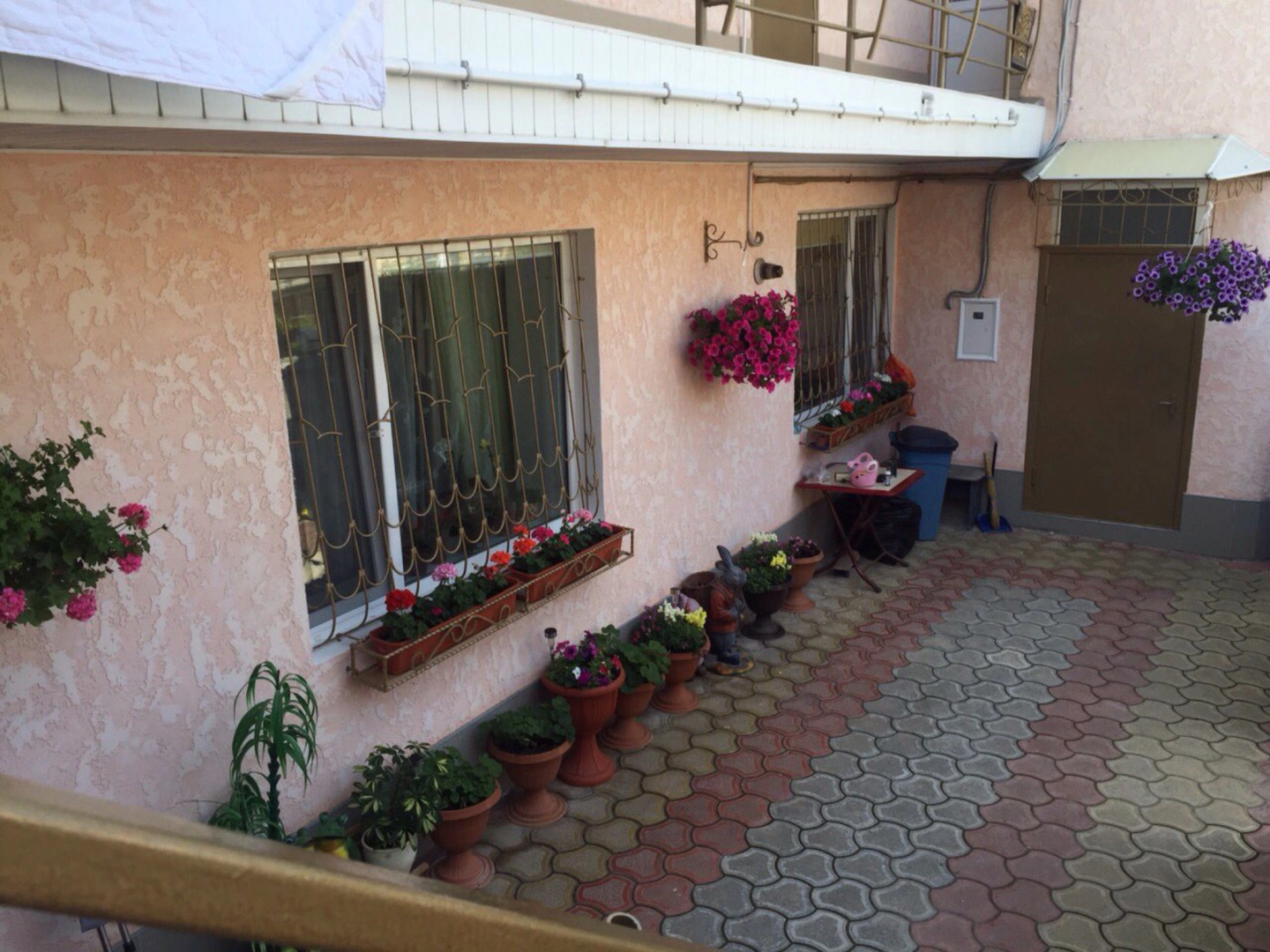 Меблированные комнаты у Дмитрия