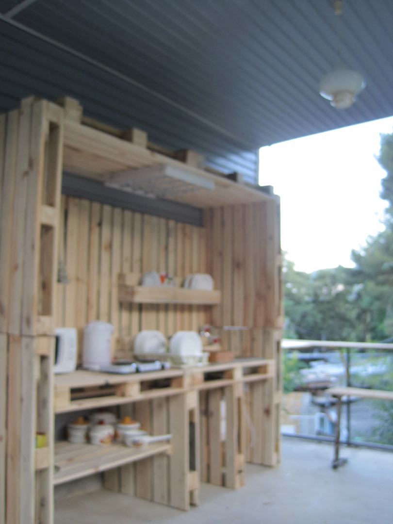 Хостел Гнездышко