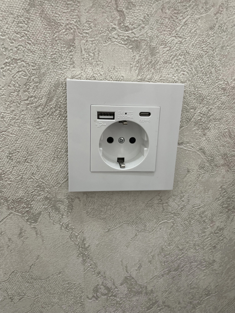 Квартира у набережной