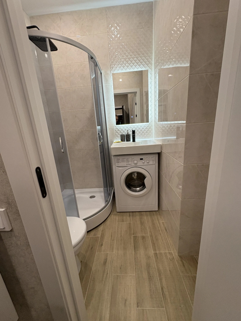 Квартира Солнечный 18