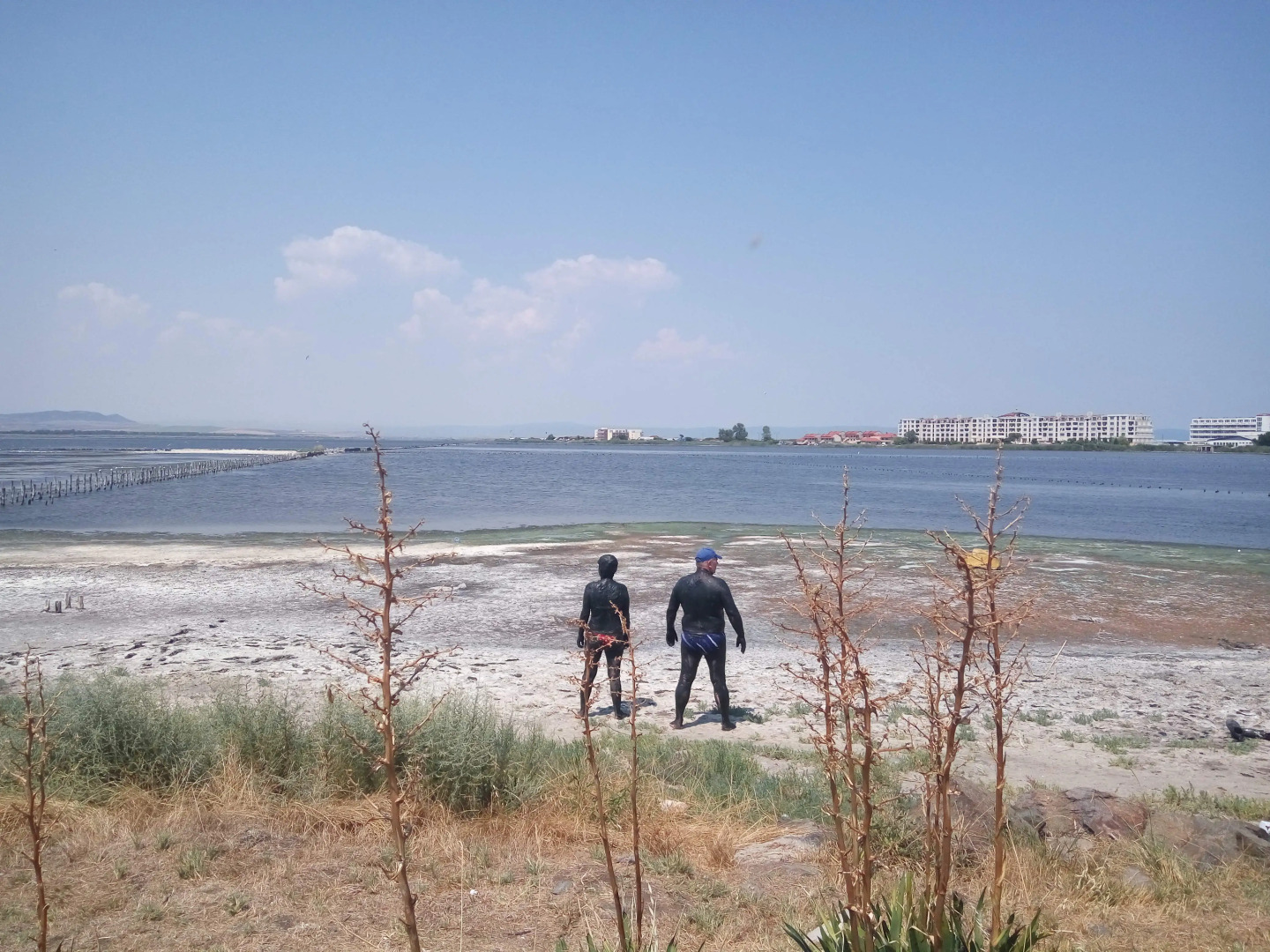 Апартаменты Balneo