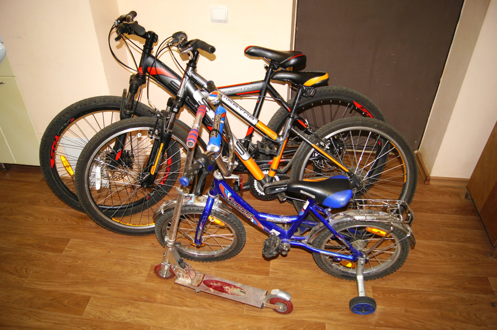 Гостевой дом Заволжье