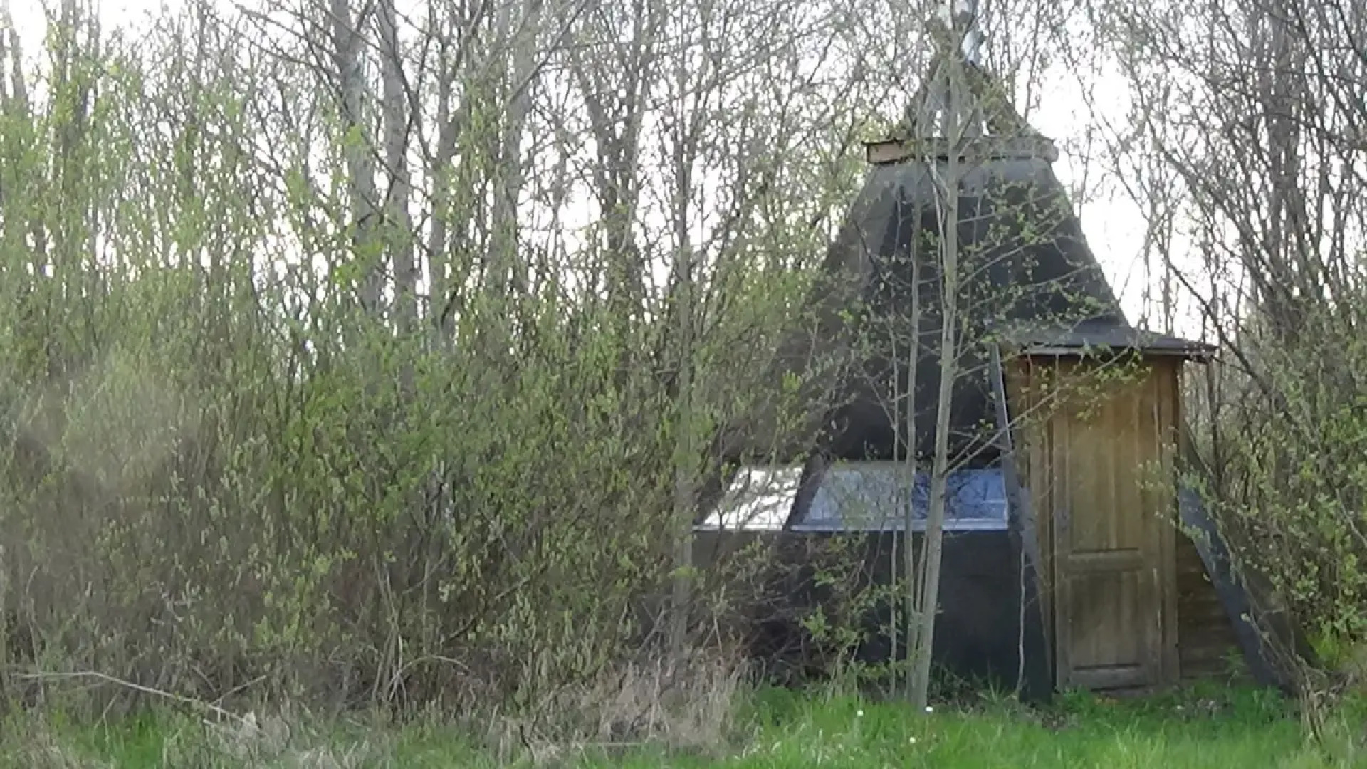 Частный дом Домик Гида