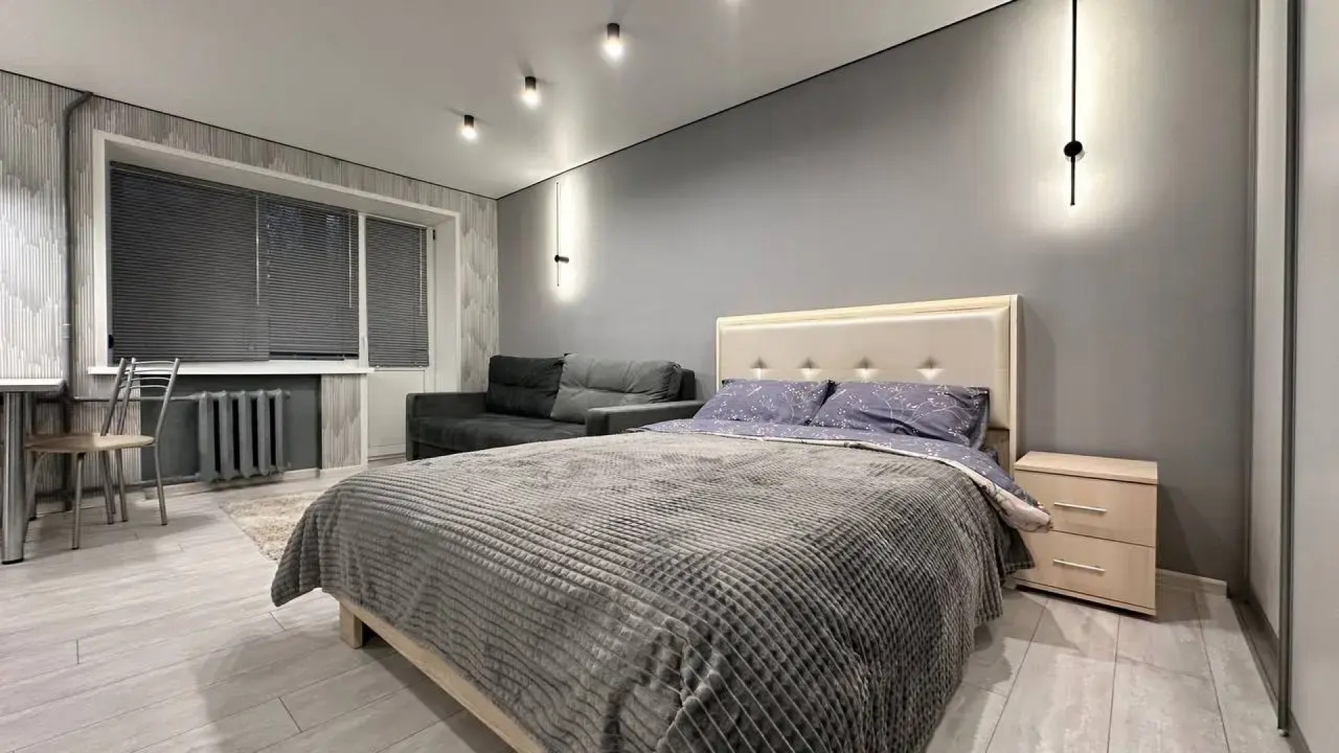 Апартаменты ArendaGrad Николаева 34А