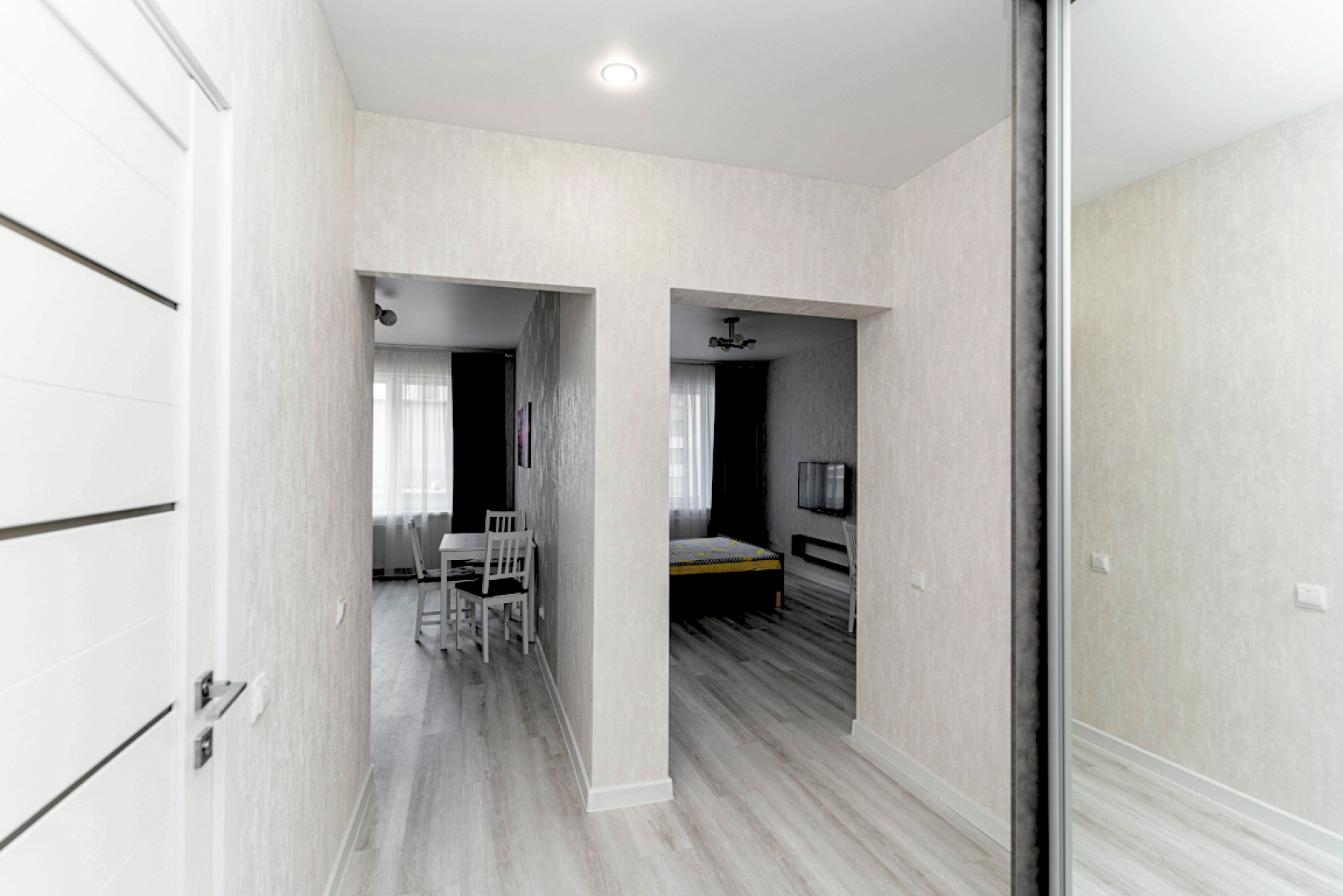 Апартаменты KazanRent