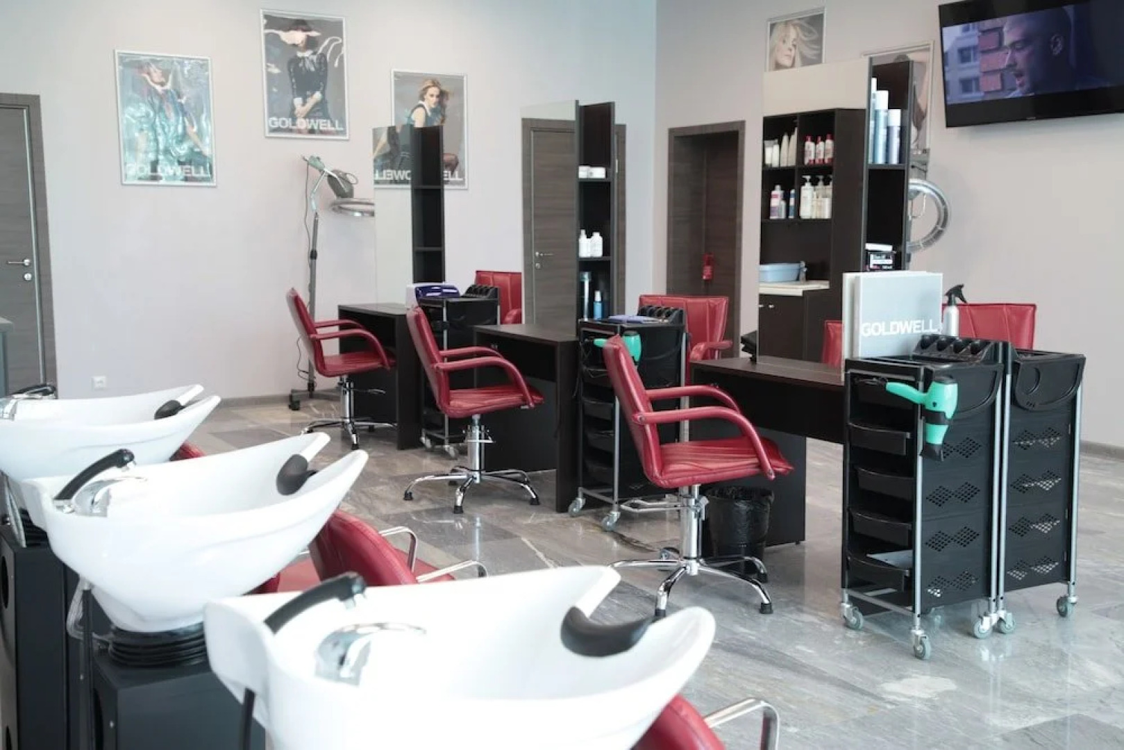 Отель Севастополь Корпус 2 Модерн