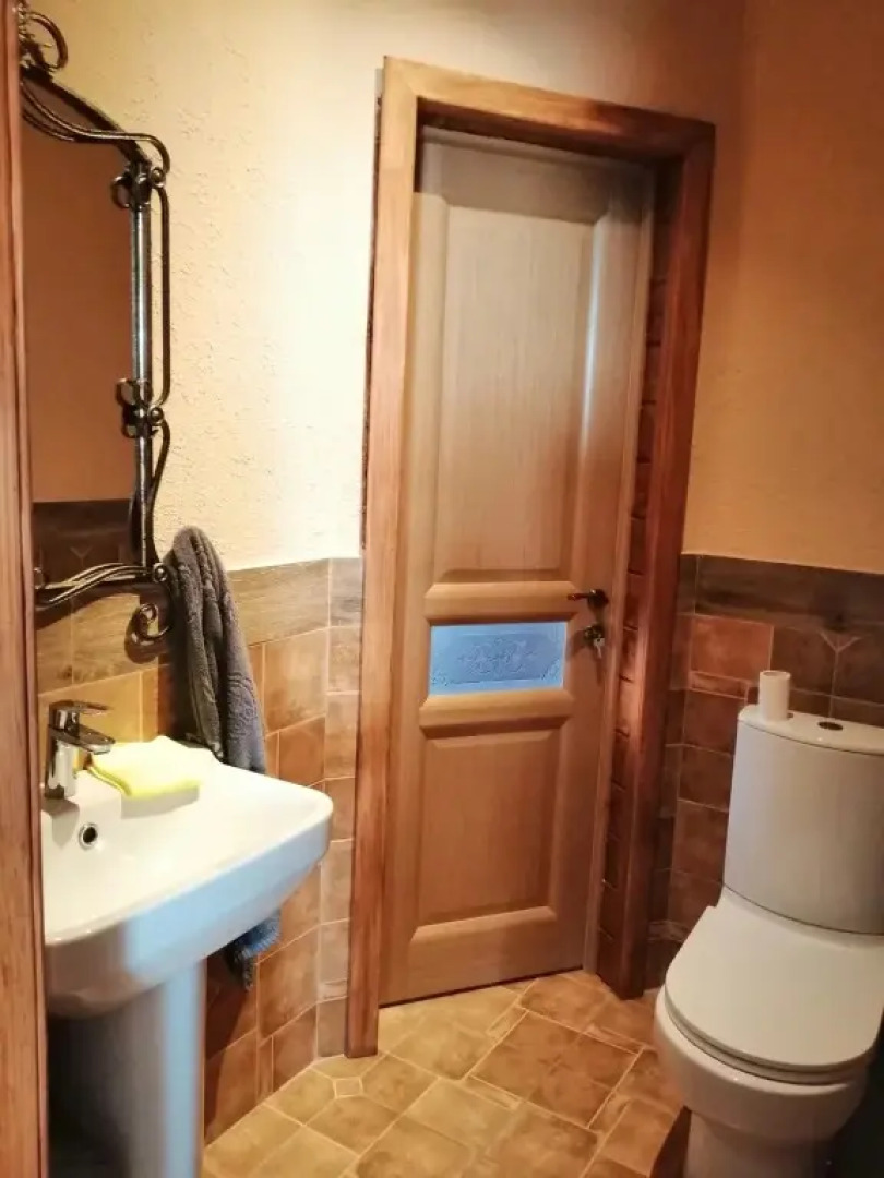 Шале Альпийская Усадьба Эльзас