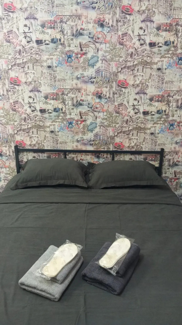 Отель Акварели