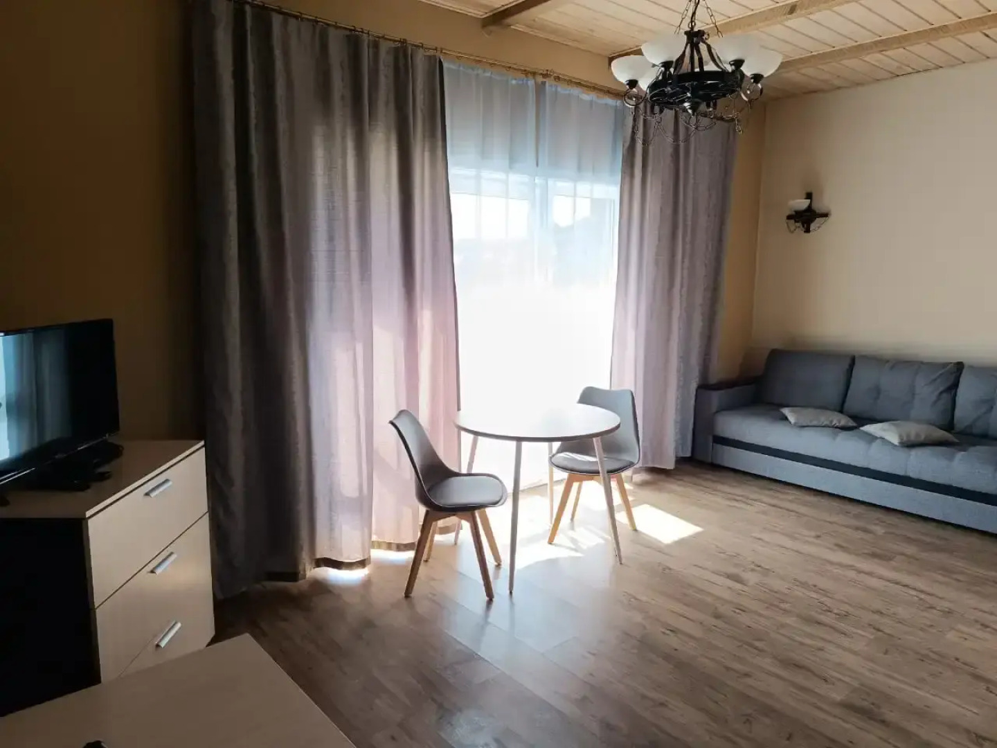 База отдыха Байкал Холидей