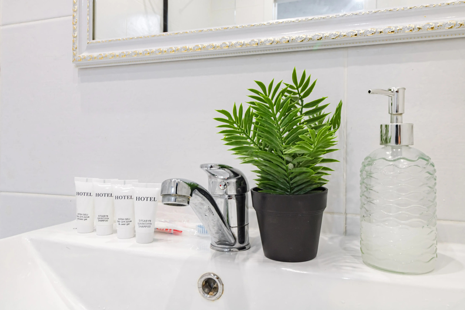 Апартаменты на Турара Рыскулова