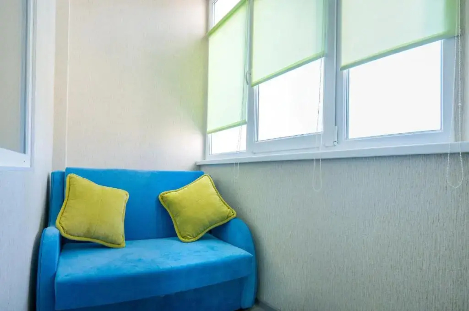 Апартаменты на Ревкомовском Переулке