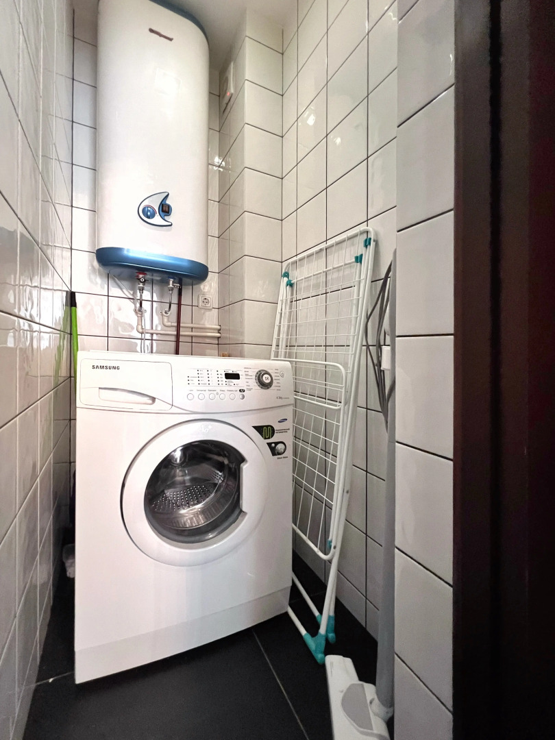 Апартаменты Granada Шикарные Двухкомнатные Апартаменты в Центре Района ГГМ!