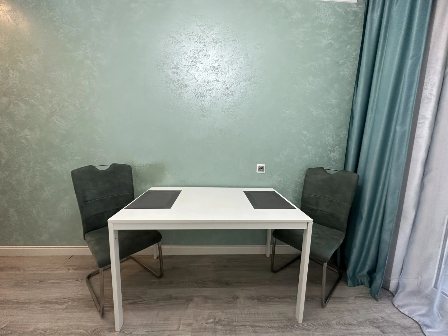 Квартира в микрорайоне Елецкий