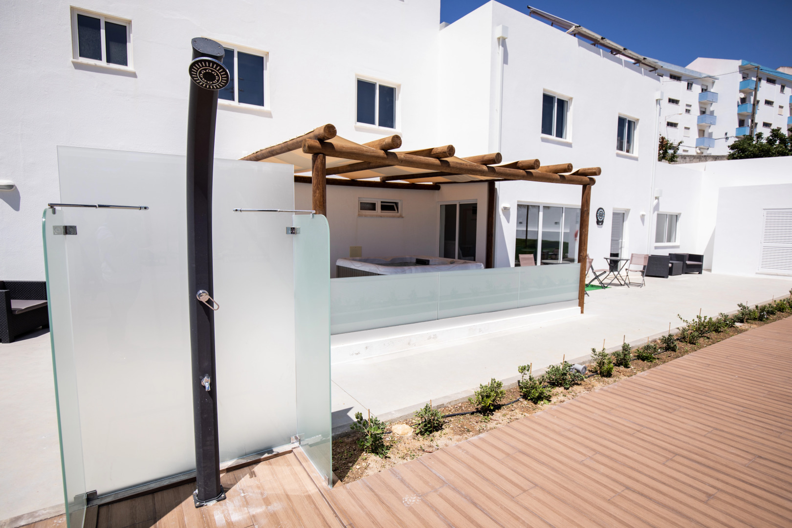 Гостевой Дом Ericeira Atlantic