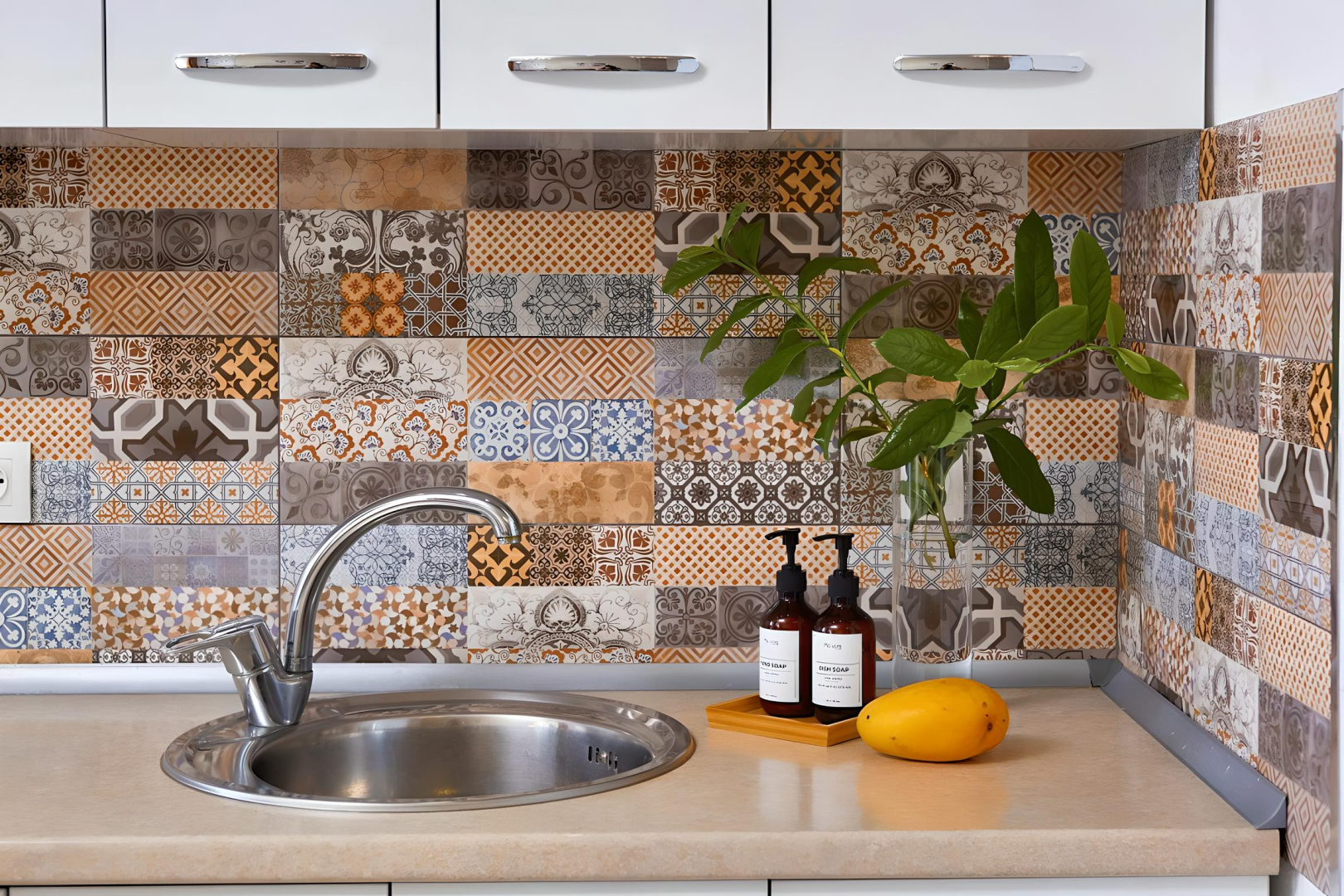 Апартаменты Caramel Shades Are High