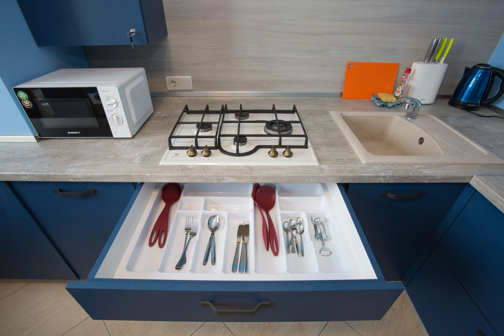 Апартаменты Павлин на Верхнем озере