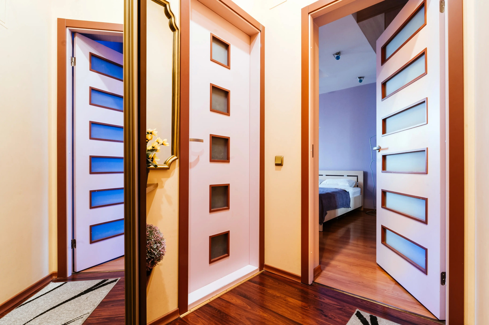 Апартаменты Независимости 35