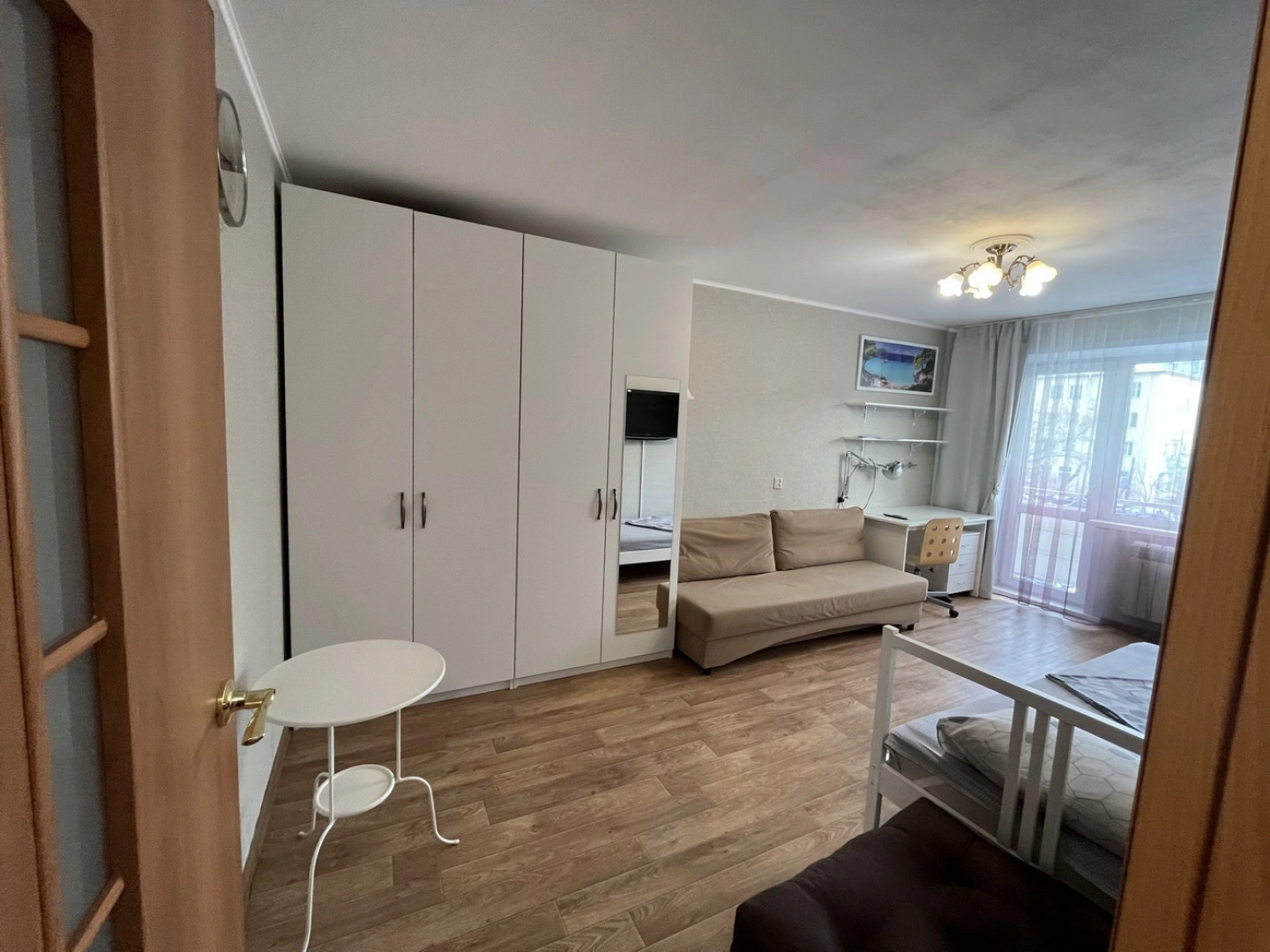 Апартаменты Милый дом на Сибирской 31А