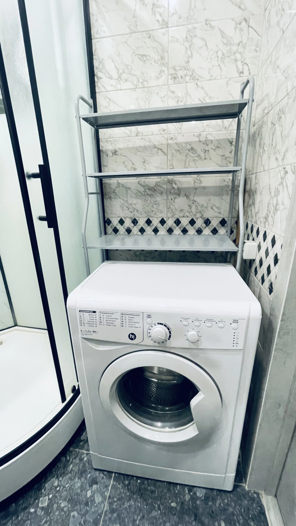 Апартаменты Лукино 53А