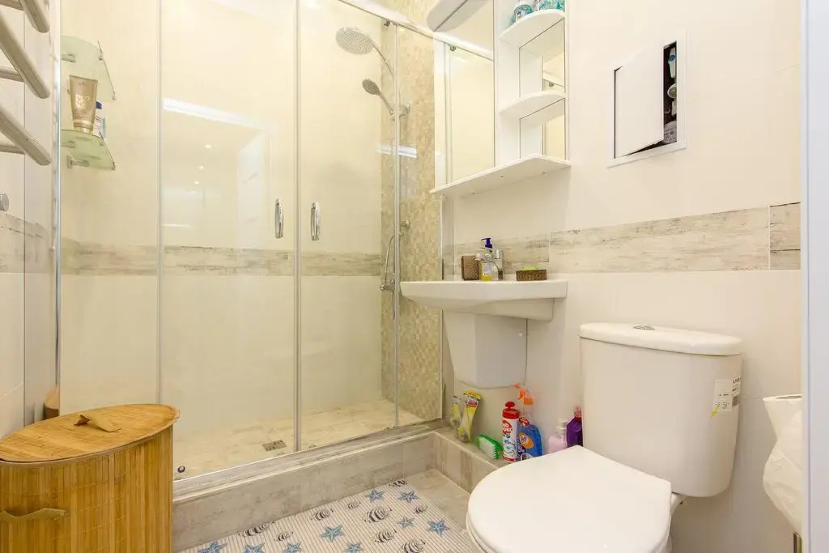 Апартаменты Уютные апартаменты на Мосина