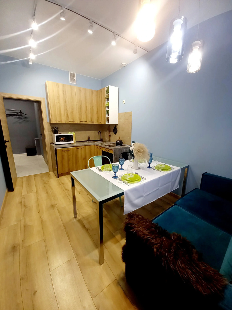 Квартира близко к центру Шоколад Московский проспект Ярославль