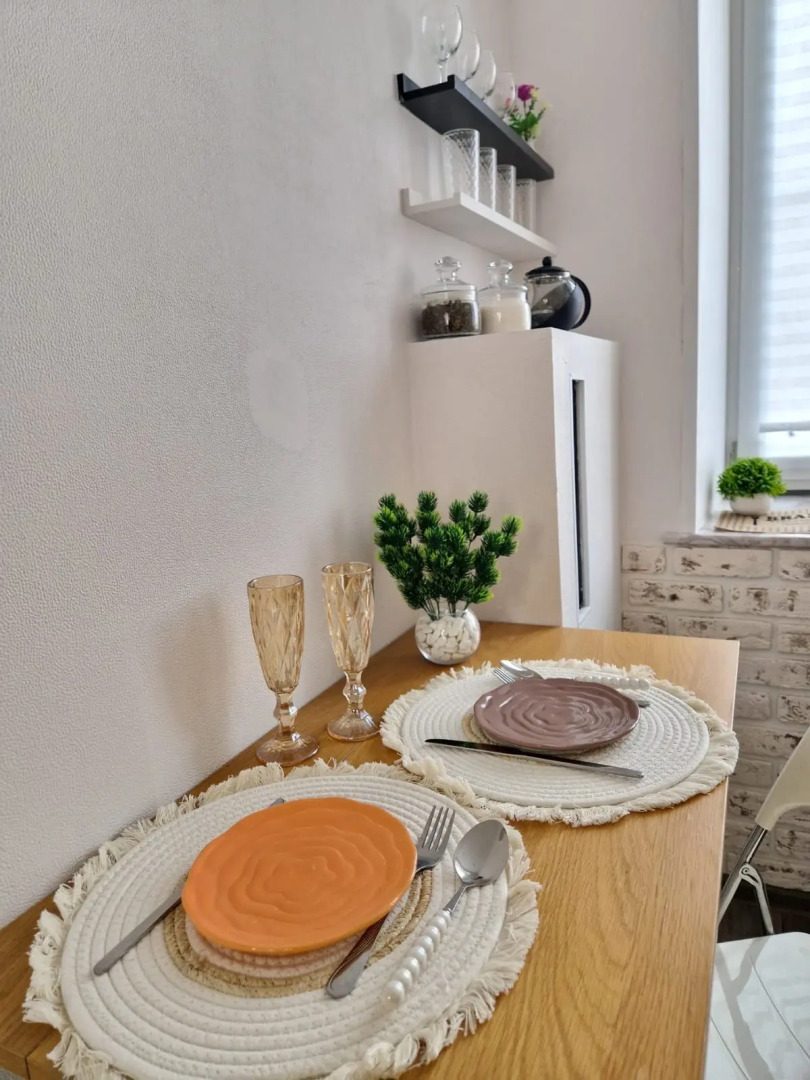 Апартаменты Минина в Центре