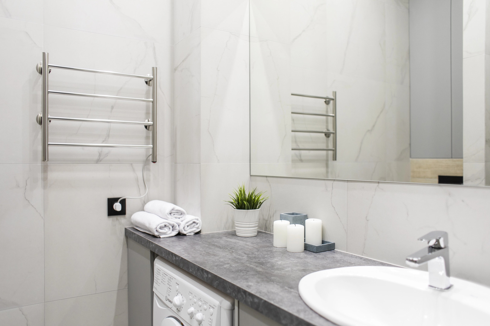 Апартаменты Panorama Plaza