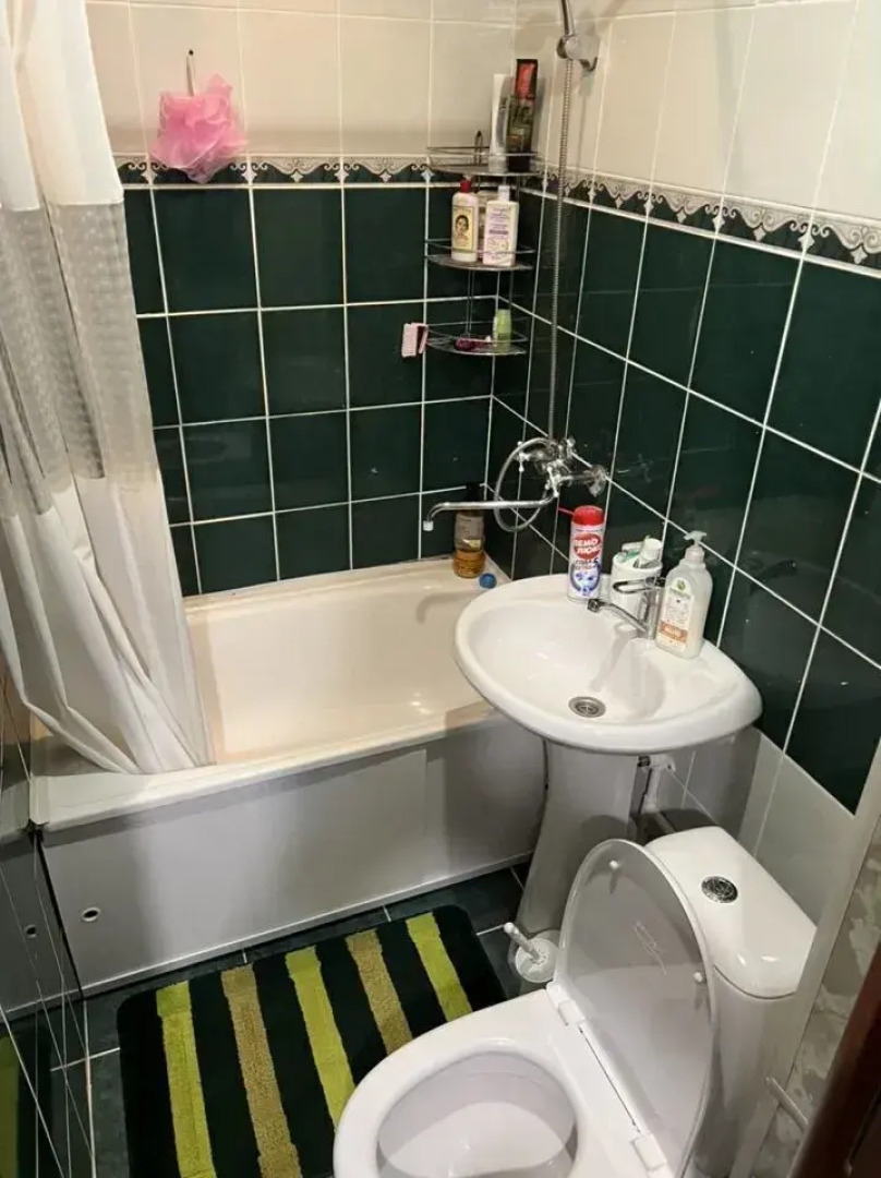 Квартира 1-Комнатная 40м2