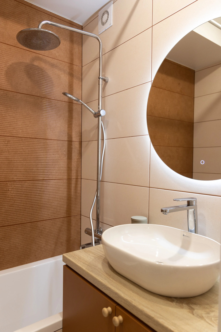 Апартаменты Malkova Аpartments на Энгельса