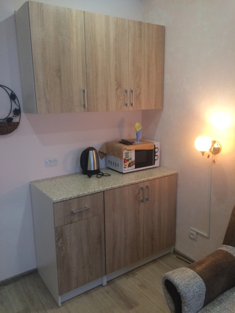 Жилое помещение Sweet Home