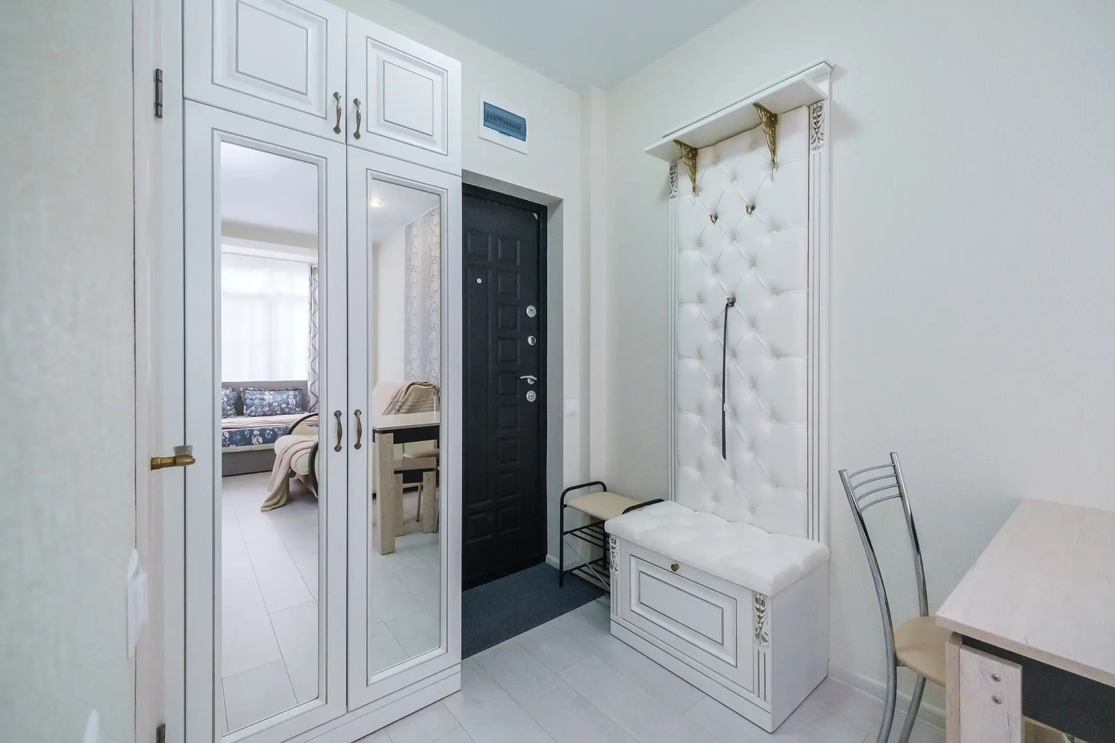 Апартаменты Волжская 83А 2