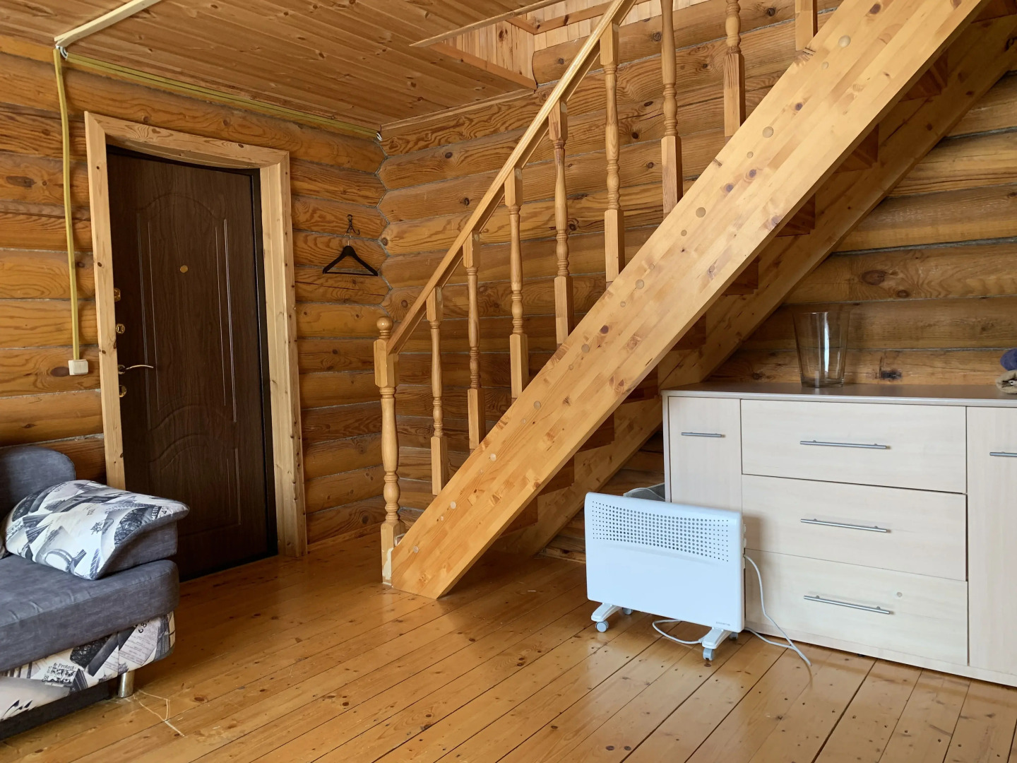 База отдыха Торопаца Эко