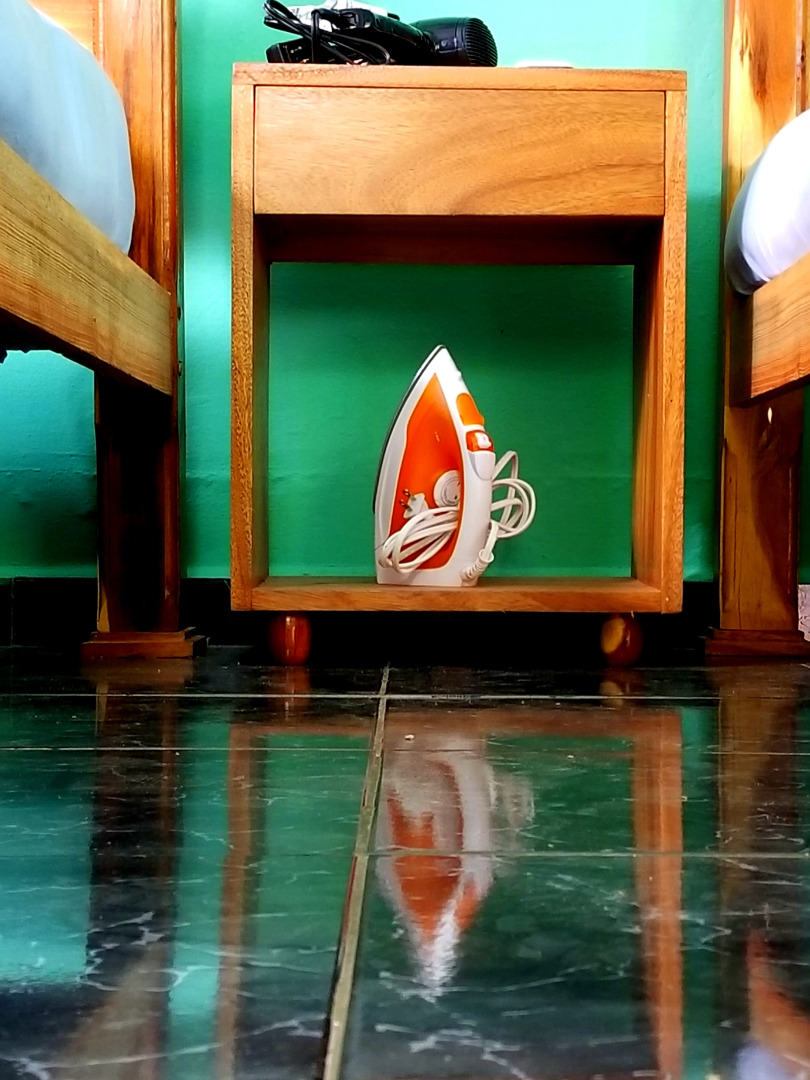 Мини-Отель Casa Yakelin