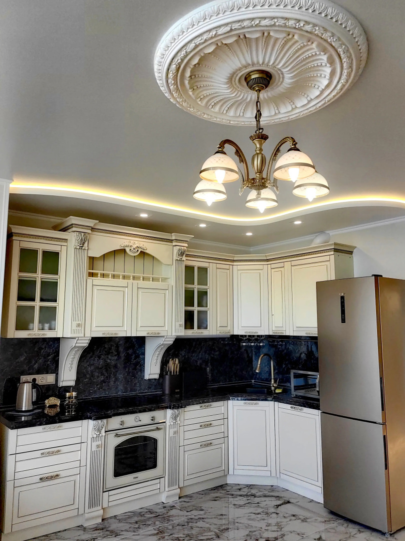 Квартира Deluxe Apartment 45 м2