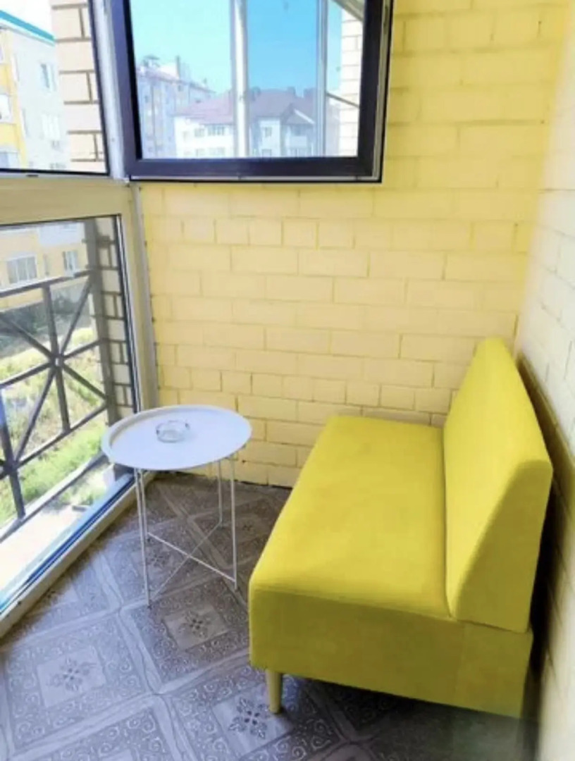 Квартира Уютно жить 4