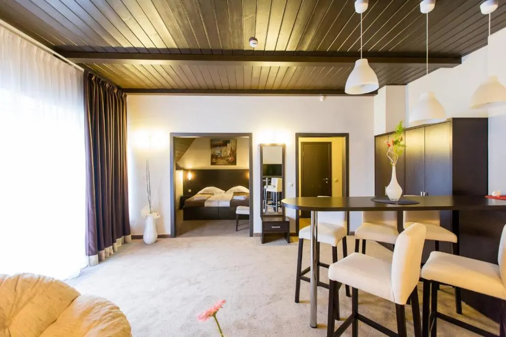 Отель Лафер Ренессанс Hotel & SPA