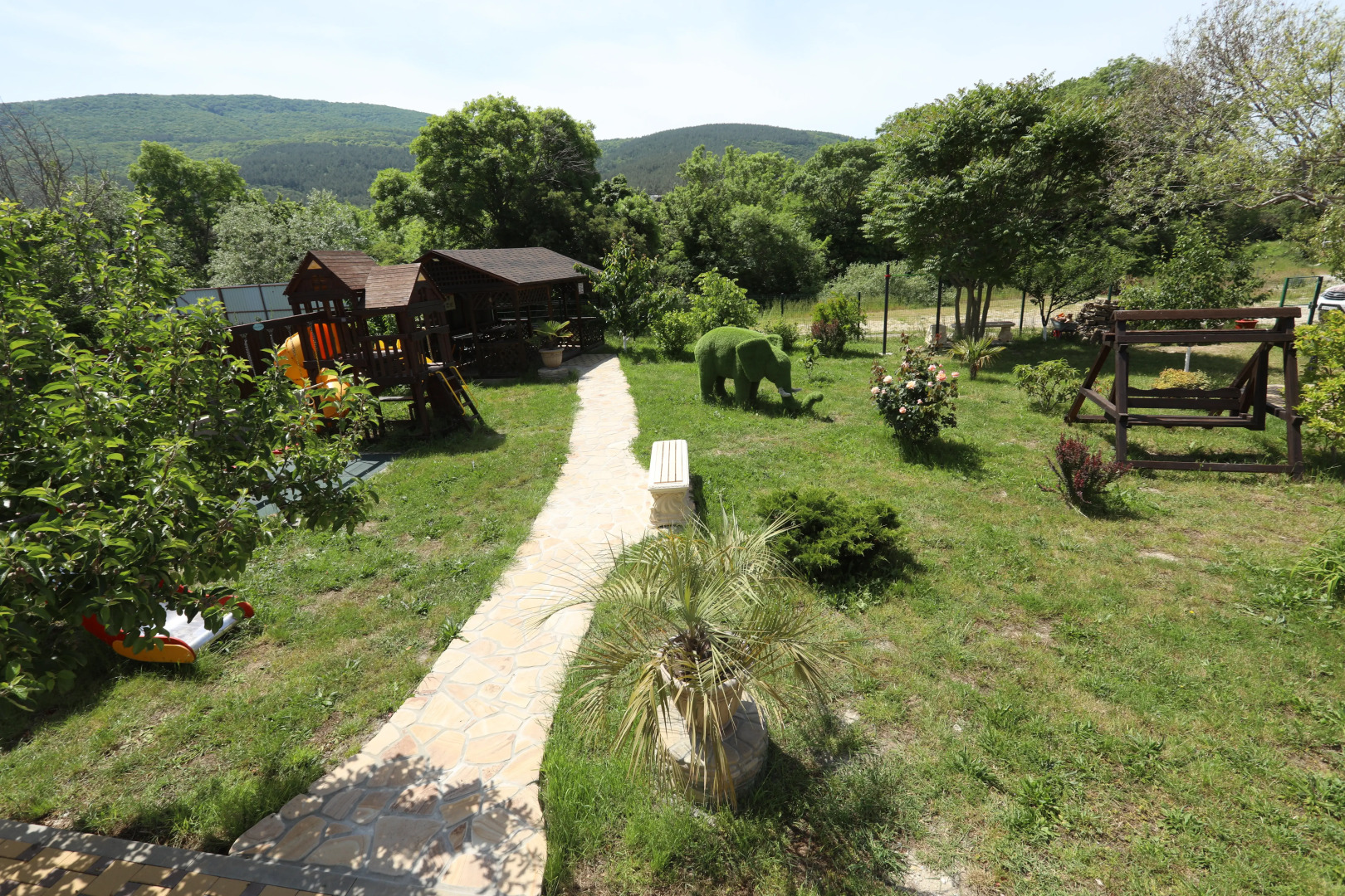 Гостевой Дом Династия (корпус 2)