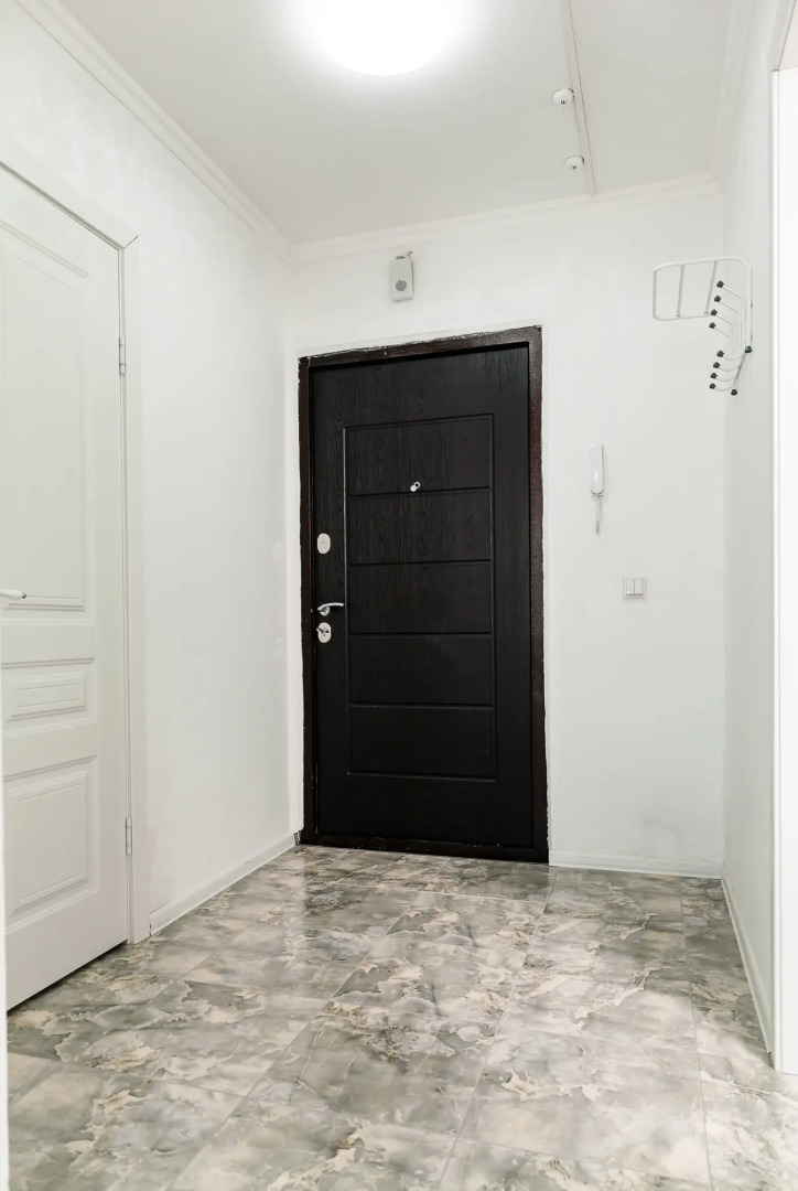 Апартаменты Светлые в Морской Горгиппии