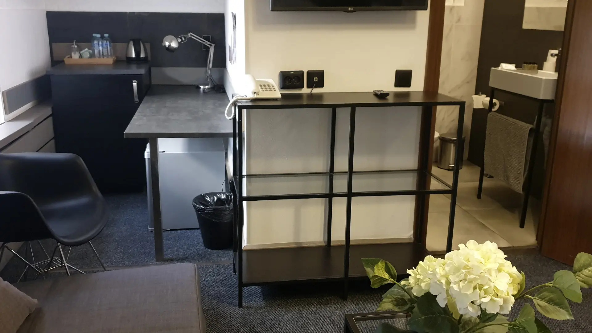 Отель People Red Square