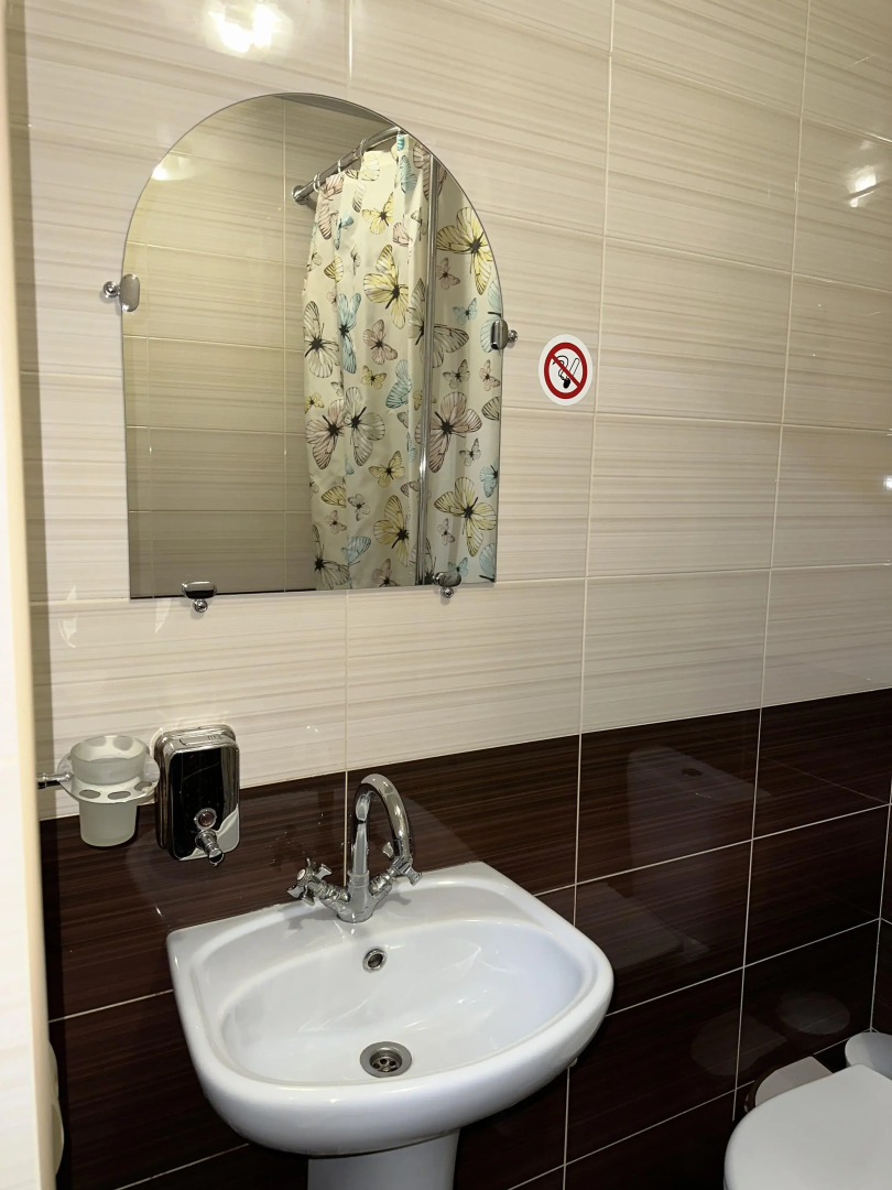 Гостиница Лада