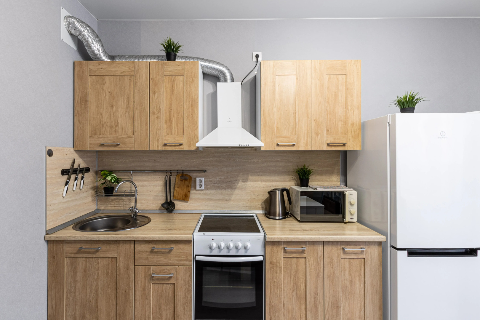 Квартира у парка Галицкого Апарт-Отелика на Героя Сарабеева