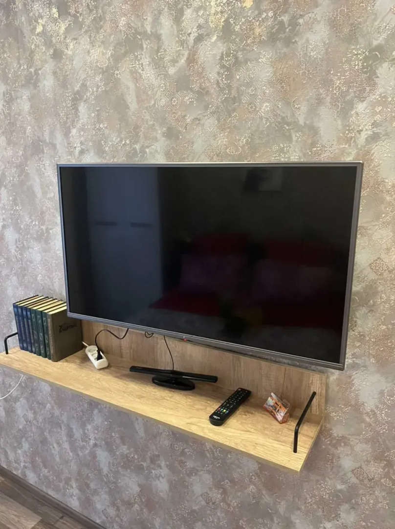 Апартаменты 1-комнатные рядом с Волгой (Бухта)